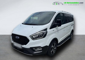 Ford Tourneo 320 L2H1 2.0 EcoBlue 130 BVA  occasion  Beaupuy - photo n2