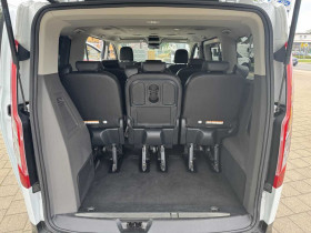 Ford Tourneo 320 L2H1 2.0 EcoBlue 130 BVA  occasion  Beaupuy - photo n5