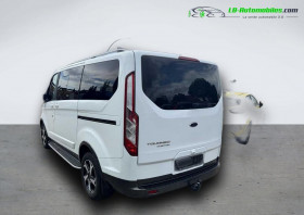 Ford Tourneo 320 L2H1 2.0 EcoBlue 130 BVA  occasion  Beaupuy - photo n3