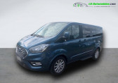 Ford Tourneo 320 L2H1 2.0 EcoBlue 130 BVA   Beaupuy 31