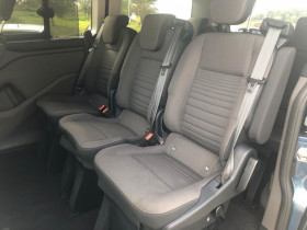 Ford Tourneo 320 L2H1 2.0 EcoBlue 130 BVA  occasion  Beaupuy - photo n7