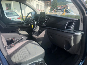 Ford Tourneo 320 L2H1 2.0 EcoBlue 130 BVA  occasion  Beaupuy - photo n6