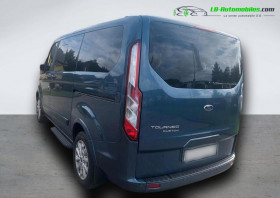 Ford Tourneo 320 L2H1 2.0 EcoBlue 130 BVA  occasion  Beaupuy - photo n3