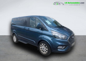 Ford Tourneo 320 L2H1 2.0 EcoBlue 130 BVA  occasion  Beaupuy - photo n2