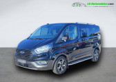 Ford Tourneo 320 L2H1 2.0 EcoBlue 130 BVA   Beaupuy 31