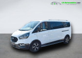 Ford Tourneo 320 L2H1 2.0 EcoBlue 130 BVA   Beaupuy 31
