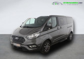 Ford Tourneo 320 L2H1 2.0 EcoBlue 130 BVA   Beaupuy 31