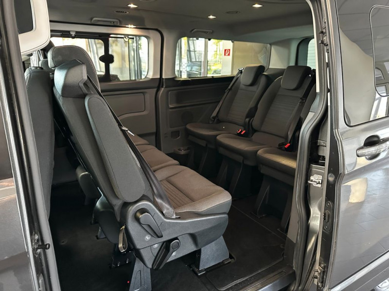 Ford Tourneo 320 L2H1 2.0 EcoBlue 130 BVA  occasion  Beaupuy - photo n6