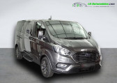 Ford Tourneo 320 L2H1 2.0 EcoBlue 130 BVA   Beaupuy 31