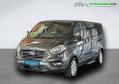 Ford Tourneo 320 L2H1 2.0 EcoBlue 130 BVA   Beaupuy 31