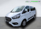 Ford Tourneo 320 L2H1 2.0 EcoBlue 130 BVA   Beaupuy 31