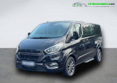Ford Tourneo occasion année 2021 boite Automatique Annonce Ford Tourneo occasion Diesel 320 L2H1 2.0 EcoBlue 130 BVA à Beaupuy