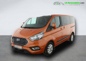 Ford Tourneo occasion année 2022 boite Automatique Annonce Ford Tourneo occasion Diesel 320 L2H1 2.0 EcoBlue 130 BVA à Beaupuy