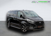 Ford Tourneo occasion année 2022 boite Automatique Annonce Ford Tourneo occasion Diesel 320 L2H1 2.0 EcoBlue 130 BVA à Beaupuy