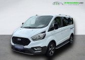 Ford Tourneo 320 L2H1 2.0 EcoBlue 130 BVA   Beaupuy 31