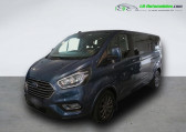 Ford Tourneo 320 L2H1 2.0 EcoBlue 130 BVA   Beaupuy 31