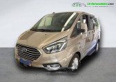 Annonce Ford Tourneo occasion Diesel 320 L2H1 2.0 EcoBlue 130 BVA  Beaupuy