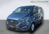 Ford Tourneo 320 L2H1 2.0 EcoBlue 130 BVA   Beaupuy 31