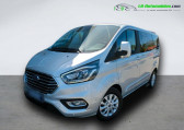 Ford Tourneo 320 L2H1 2.0 EcoBlue 130 BVA   Beaupuy 31