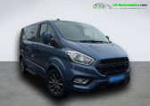 Ford Tourneo 320 L2H1 2.0 EcoBlue 130 BVA   Beaupuy 31