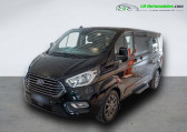 Ford Tourneo 320 L2H1 2.0 EcoBlue 130 BVA   Beaupuy 31