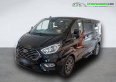 Ford Tourneo occasion année 2022 boite Automatique Annonce Ford Tourneo occasion Diesel 320 L2H1 2.0 EcoBlue 130 BVA à Beaupuy