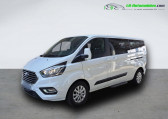 Ford Tourneo 320 L2H1 2.0 EcoBlue 130 BVA   Beaupuy 31