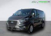 Ford Tourneo 320 L2H1 2.0 EcoBlue 130 BVA   Beaupuy 31