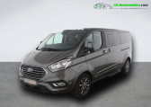 Ford Tourneo 320 L2H1 2.0 EcoBlue 130 BVA   Beaupuy 31