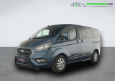Ford Tourneo occasion année 2021 boite Automatique Annonce Ford Tourneo occasion Diesel 320 L2H1 2.0 EcoBlue 130 BVA à Beaupuy