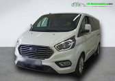 Ford Tourneo occasion année 2019 boite Automatique Annonce Ford Tourneo occasion Diesel 320 L2H1 2.0 EcoBlue 130 BVA à Beaupuy