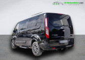 Ford Tourneo occasion année 2021 boite Automatique Annonce Ford Tourneo occasion Diesel 320 L2H1 2.0 EcoBlue 130 BVA à Beaupuy