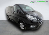 Ford Tourneo 320 L2H1 2.0 EcoBlue 130 BVA   Beaupuy 31