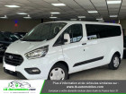 Ford Tourneo occasion année 2018 boite Automatique Annonce Ford Tourneo occasion Diesel 320 L2H1 2.0 EcoBlue 130 BVA à Beaupuy