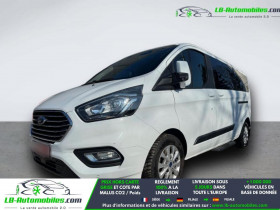 Ford Tourneo 320 L2H1 2.0 EcoBlue 130 BVM  occasion � Beaupuy - photo n�2