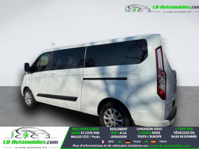 Ford Tourneo 320 L2H1 2.0 EcoBlue 130 BVM  occasion � Beaupuy - photo n�4