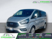 Ford Tourneo 320 L2H1 2.0 EcoBlue 130 BVM  � Beaupuy 31