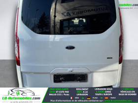 Ford Tourneo 320 L2H1 2.0 EcoBlue 130 BVM  occasion � Beaupuy - photo n�6