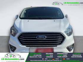 Ford Tourneo 320 L2H1 2.0 EcoBlue 130 BVM  occasion � Beaupuy - photo n�5