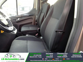 Ford Tourneo 320 L2H1 2.0 EcoBlue 130 BVM  occasion � Beaupuy - photo n�2