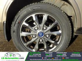 Ford Tourneo 320 L2H1 2.0 EcoBlue 130 BVM  occasion � Beaupuy - photo n�5