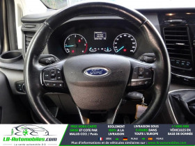 Ford Tourneo 320 L2H1 2.0 EcoBlue 130 BVM  occasion � Beaupuy - photo n�4