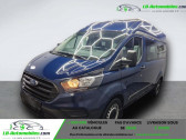 Ford Tourneo occasion 2020 Ford Tourneo 320 L2H1 2.0 EcoBlue 130 BVM  à Beaupuy 31