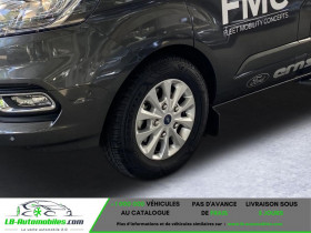Ford Tourneo 320 L2H1 2.0 EcoBlue 130 BVM  occasion � Beaupuy - photo n�9