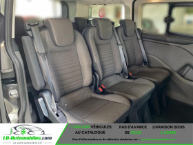 Ford Tourneo 320 L2H1 2.0 EcoBlue 130 BVM  occasion � Beaupuy - photo n�8