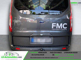 Ford Tourneo 320 L2H1 2.0 EcoBlue 130 BVM  occasion � Beaupuy - photo n�6