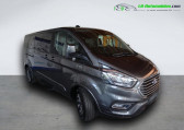 Ford Tourneo 320 L2H1 2.0 EcoBlue 130 BVM   Beaupuy 31