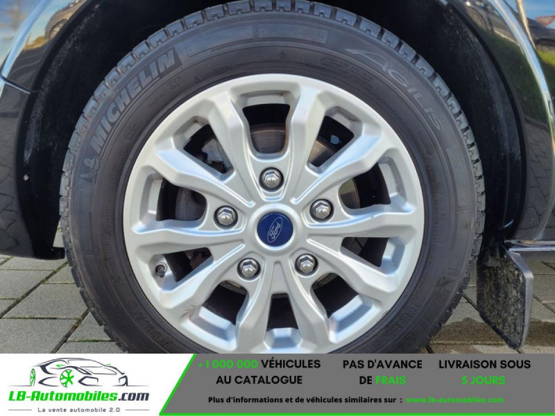 Ford Tourneo 320 L2H1 2.0 EcoBlue 130 BVM  occasion  Beaupuy - photo n7