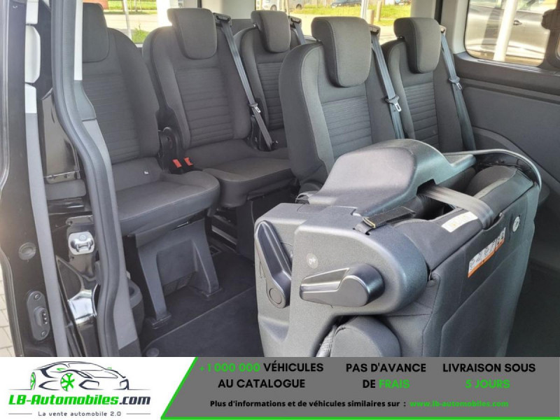 Ford Tourneo 320 L2H1 2.0 EcoBlue 130 BVM  occasion  Beaupuy - photo n6
