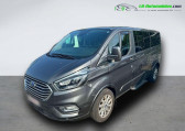 Ford Tourneo occasion année 2019 boite Manuelle Annonce Ford Tourneo occasion Diesel 320 L2H1 2.0 EcoBlue 130 BVM à Beaupuy